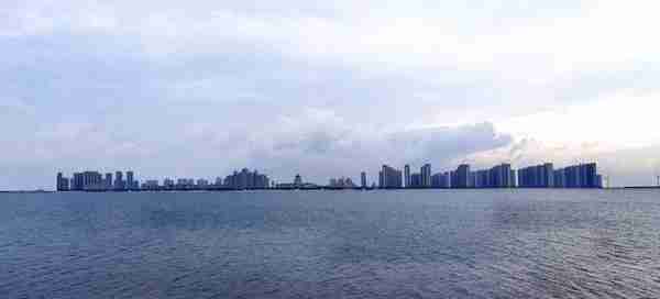 南通：加速“向海发展”奋力建设“北上海”“新苏南”